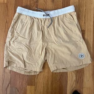 Imperial Motion Volley Shorts